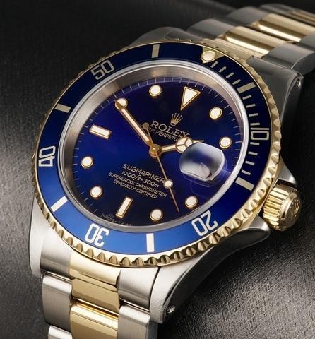 rolex watches under 1000