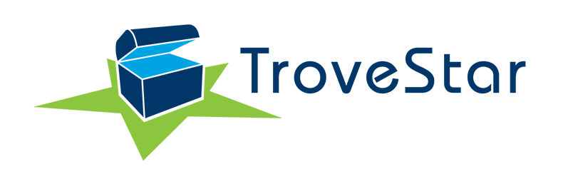 TroveStar Logo